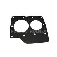 USZCZELKA OBUDOWY PODNOŚNIKA