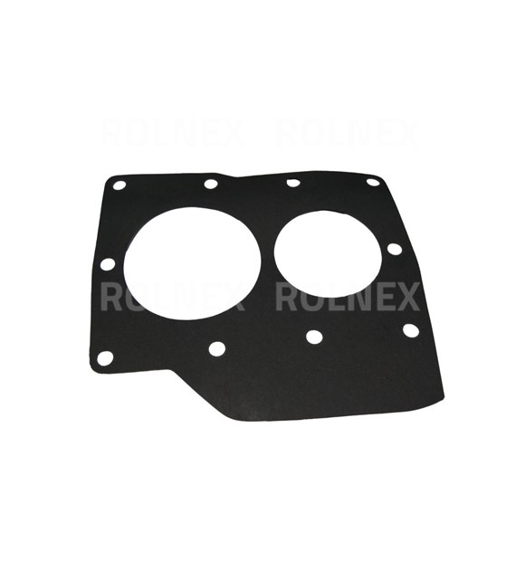 USZCZELKA OBUDOWY PODNOŚNIKA