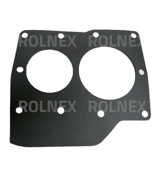 USZCZELKA OBUDOWY PODNOŚNIKA MORPAK