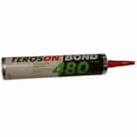 KLEJ DO WKLEJANIA SZYB TEROSON PU8590 310ml