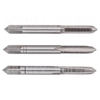 GWINTOWNIKI M5 3 szt.