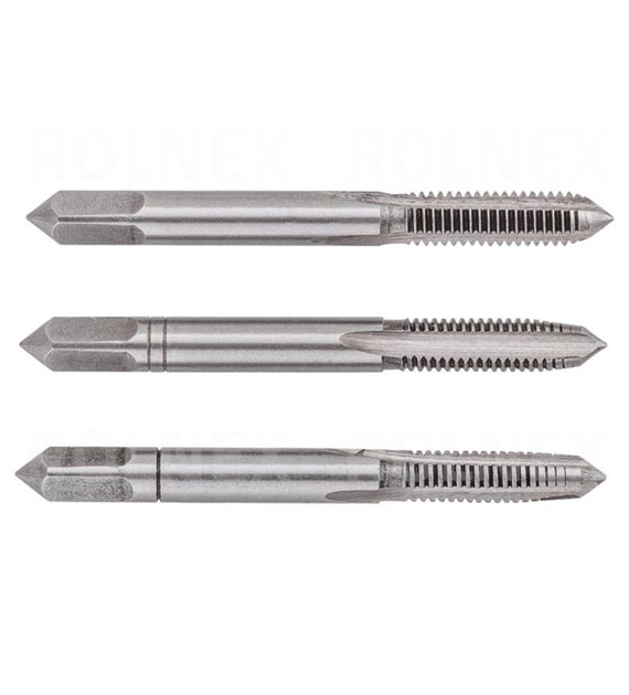 GWINTOWNIKI M5 3 szt.