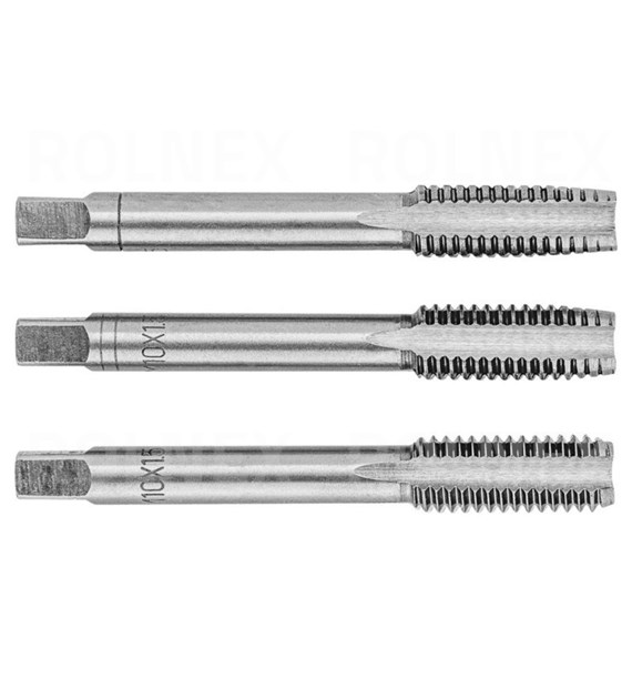 GWINTOWNIKI M12 3 szt.