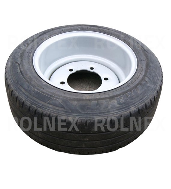 KOŁO MONTAŻOWE 15/16 