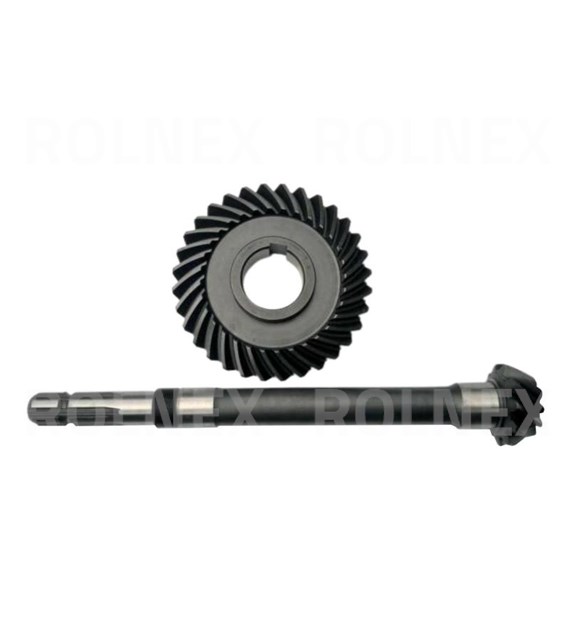 PARA KÓŁ GLEBOGRYZARKI 9Z/32Z SKROPOL