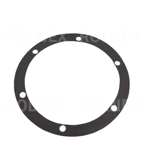 USZCZELKA GLEBOGRYZARKI STARY TYP