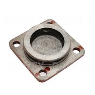 POKRYWA GLEBOGRYZARKI