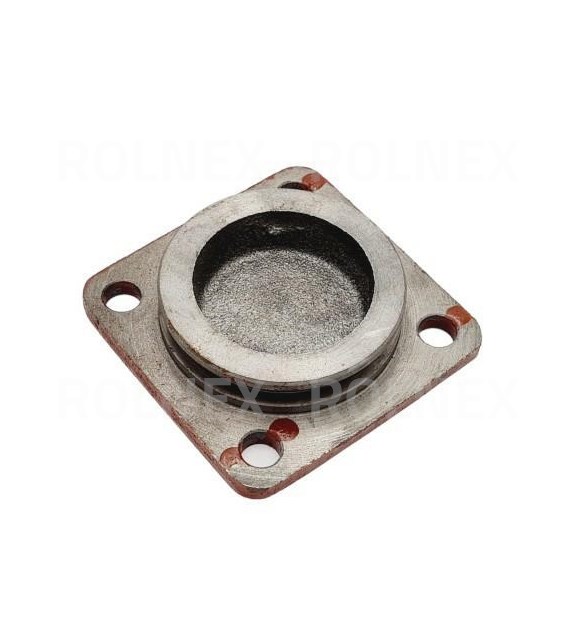 POKRYWA GLEBOGRYZARKI