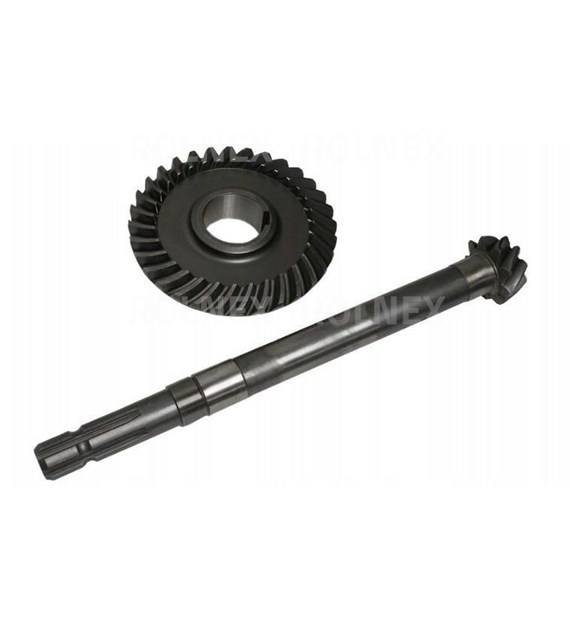 PARA KÓŁ GLEBOGRYZARKI 11Z/32Z SKROPOL