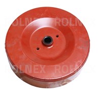 KOŁO GLEBOGRYZARKI FI 350