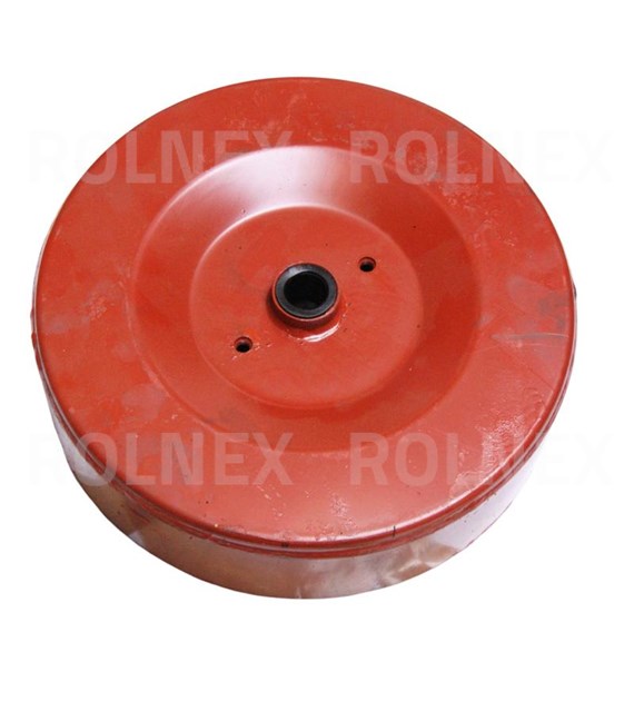 KOŁO GLEBOGRYZARKI FI 350