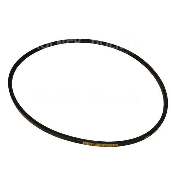 PASEK 1503 13,4*10,7 SANOK ZÓŁTY AUTOSAN