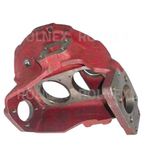 KORPUS MOSTU BELKOWEGO MTZ ORYGINAŁ