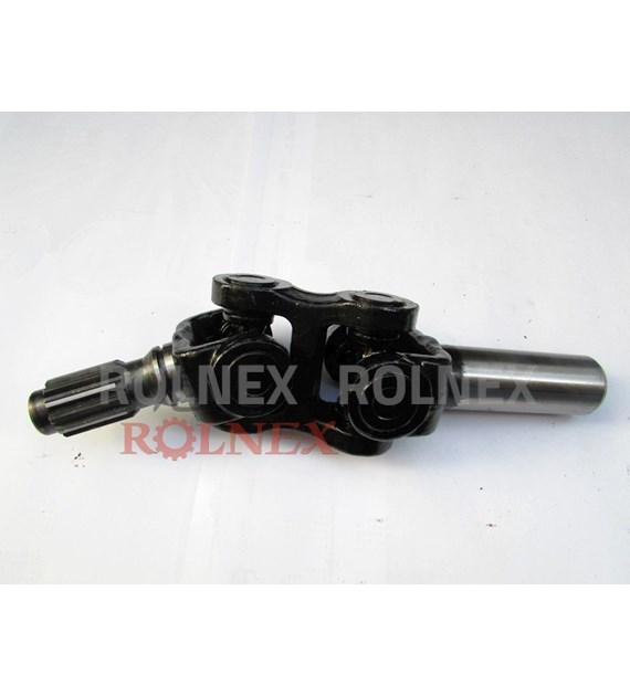 PRZEGUB KPL. długość: 33cm (SP) PREMIUM