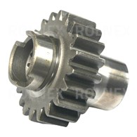 KOŁO ZĘBATE MTZ  Z 20 ORYGINAŁ