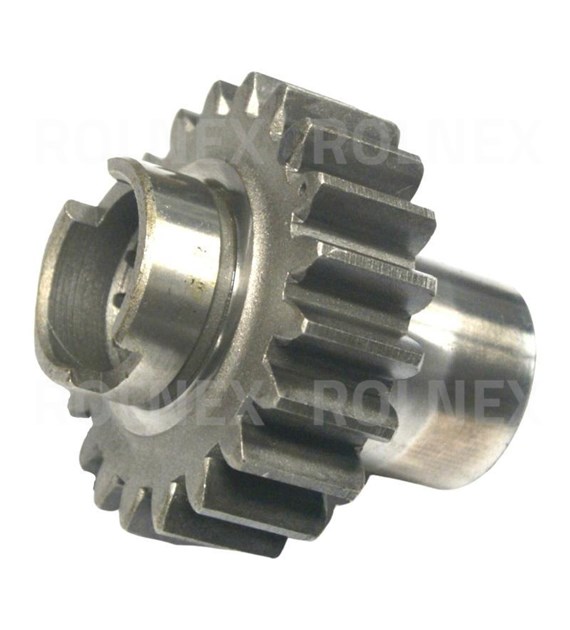 KOŁO ZĘBATE MTZ  Z 20 ORYGINAŁ