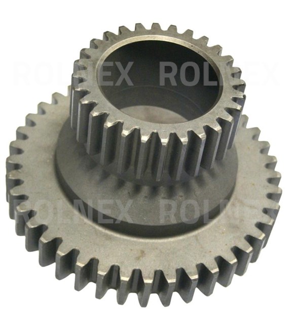 KOŁO MTZ 1520 40/28Z ORYGINAŁ