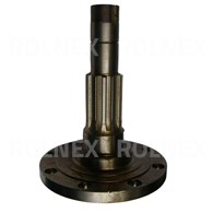 FLANSZA MTZ BEZ SZPILEK ORYGINAŁ