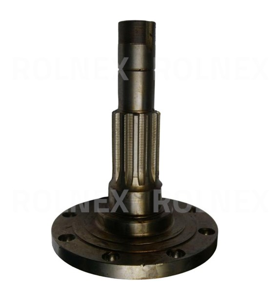 FLANSZA MTZ BEZ SZPILEK ORYGINAŁ