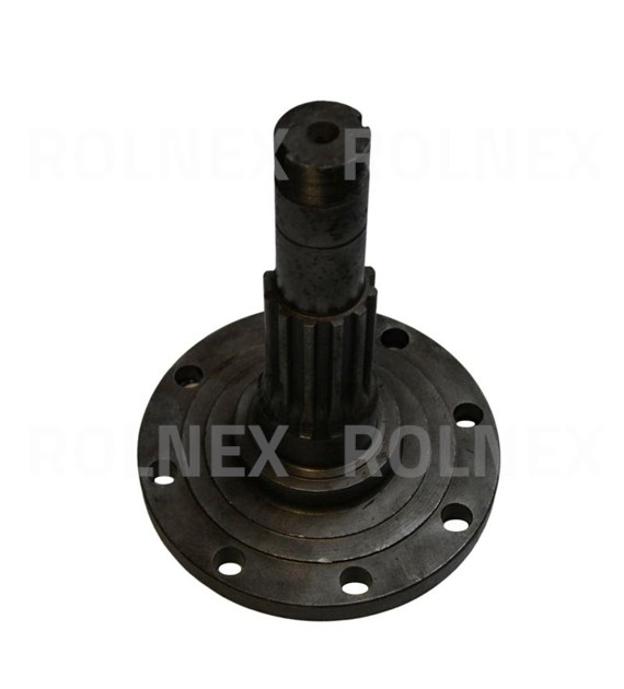 FLANSZA MTZ BEZ SZPILEK UA