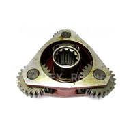 WODZIDŁO MOSTU BELKOWEGO MTZ ORYGINAŁ