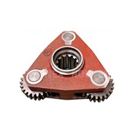 WODZIDŁO MOSTU BELKOWEGO MTZ KPL.PREMIUM