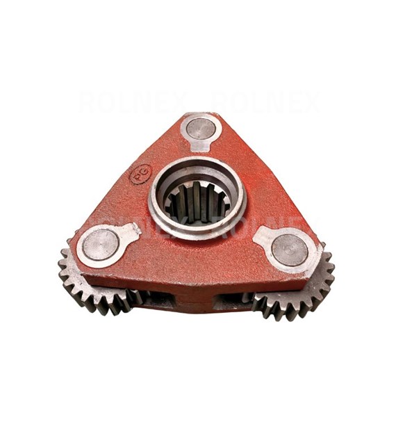 WODZIDŁO MOSTU BELKOWEGO MTZ KPL.PREMIUM