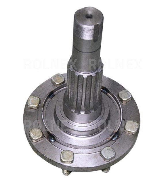 FLANSZA MTZ ZE SZPILKAMI ORYGINAŁ