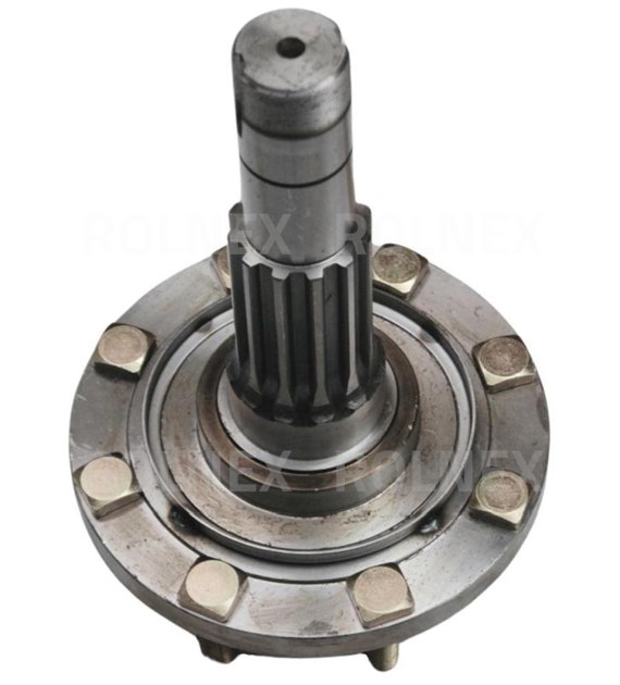 FLANSZA MTZ ZE SZPILKAMI BG