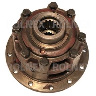 MECHANIZM RÓŻNICOWY MTZ TYLNY ORYGINAŁ