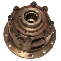 MECHANIZM RÓŻNICOWY MTZ TYLNY ORYGINAŁ