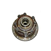 MECHANIZM RÓŻNICOWY MTZ 1025 ORYGINAŁ BEZ KOŁA I WAŁKA/SWORZEŃ 28mm/75mm POD ŁOŻYSKO