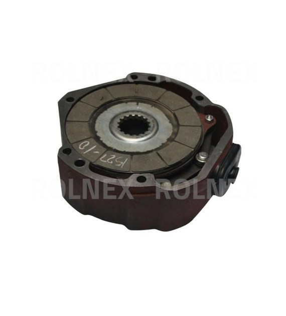 HAMULEC KPL. NA 3 TARCZE  N/T ORYGINAŁ 1221 1520