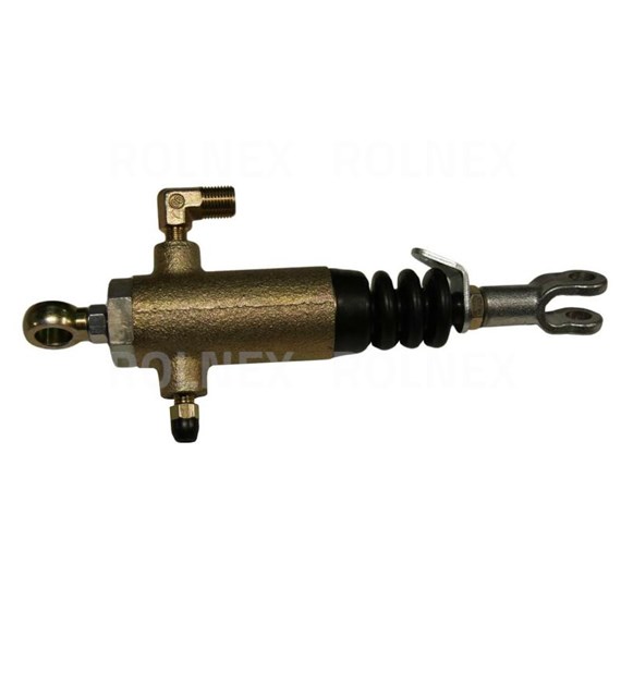 SIŁOWNIK SPRZĘGŁA / HAMULCA MTZ BG widełka