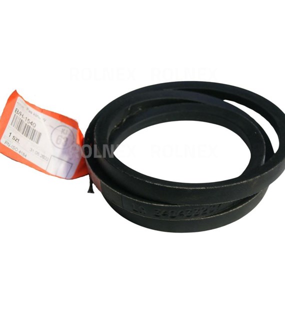 PASEK BH 1540 HARVEST