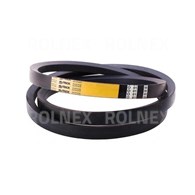 PASEK HA 1550 SANOK ŻÓŁTY