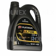 DIESEL 3 15W/40 5L PLATINUM ULTOR CG/CH-4
