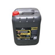 DIESEL 3 PLATINIUM ULTOR 15W/40 20L