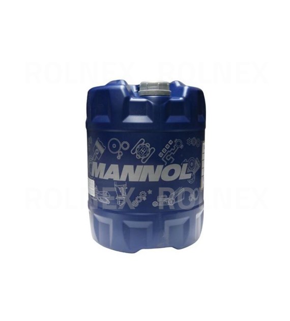 MANNOL FALKO 15W/40 CD/SG 20L