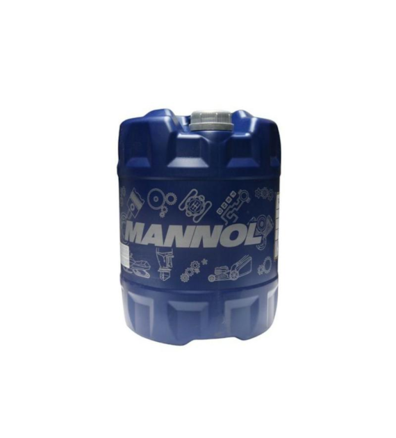 MANNOL FALKO 15W/40 CD/SG 20L