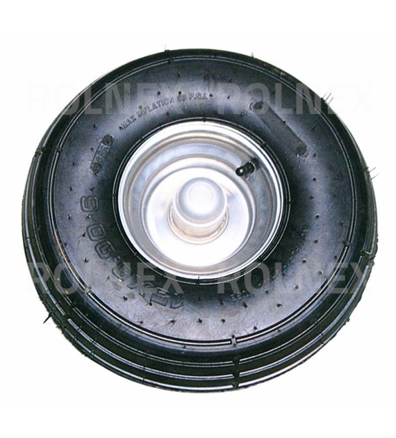 KOŁO KPL.MAŁOGABARYTOWE 15*6.00