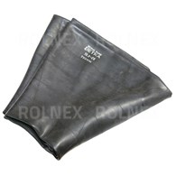 DĘTKA 16.9-28 BUTYLOWA