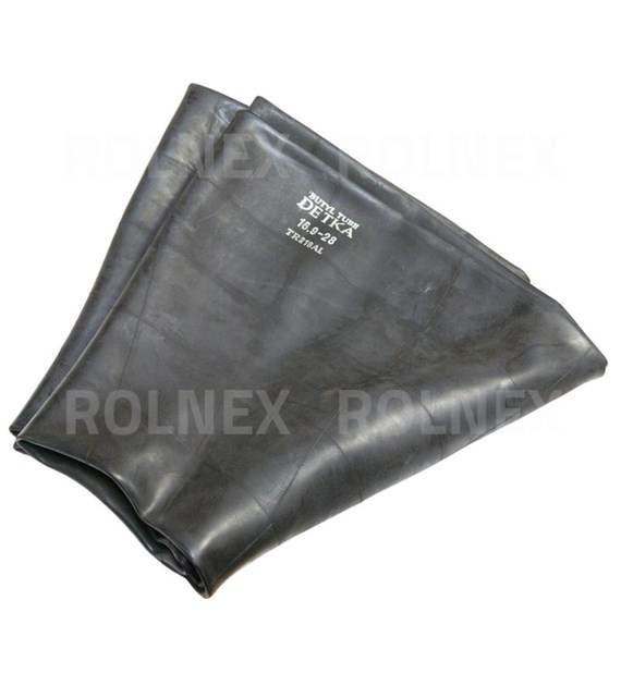 DĘTKA 16.9-28 BUTYLOWA