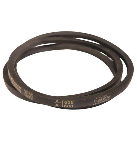 PASEK A 1600 NORMAL
