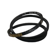 PASEK HA 1600 SANOK ŻÓŁTY