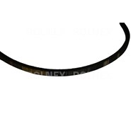 PASEK HB 1600 SANOK ŻÓŁTY