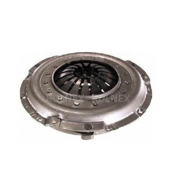 SPRZĘGŁO KPL. 938315 LUK