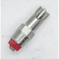 POIDŁO SMOCZKOWE DLA PROSIĄT 1/2 x 3/8   L-66,3mm