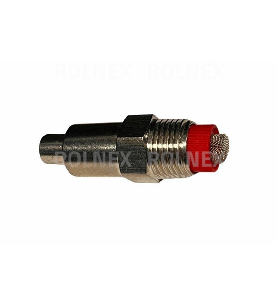 POIDŁO SMOCZKOWE ZRASZCZACZ KORYTOWY DLA MACIOR I TUCZNIKÓW 1/2  L-72mm