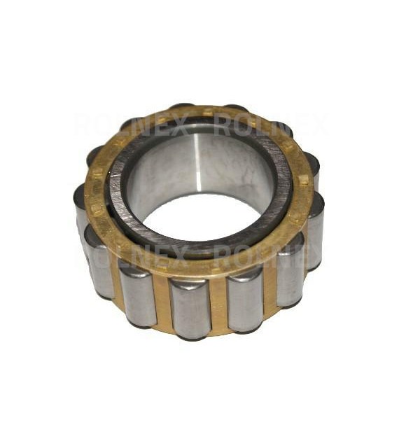 ŁOŻYSKO ZETOR FORTERRA PROXIMA